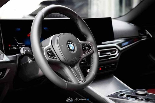 Used 2023 BMW 2 Series Coupe M240i xDrive