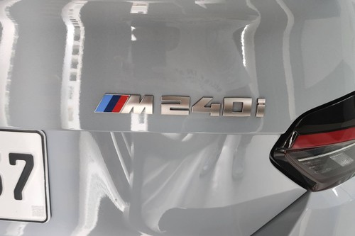 Second hand 2023 BMW 2 Series Coupe M240i xDrive 