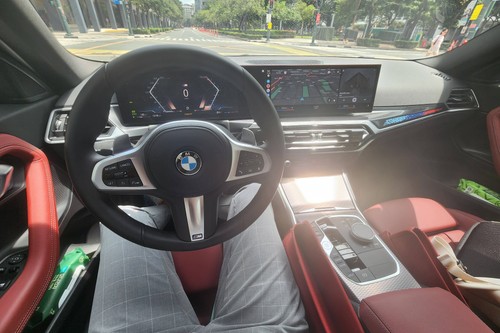 Used 2023 BMW 2 Series Coupe M240i xDrive