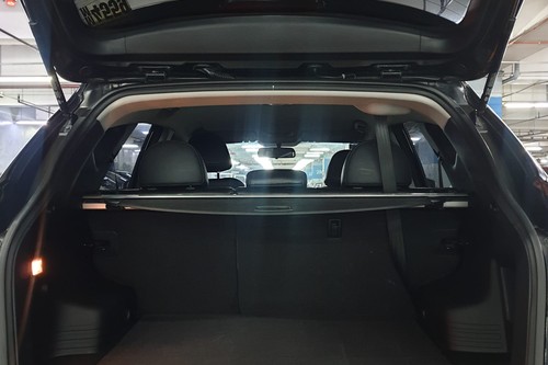 Used 2014 Hyundai Tucson 2.0 GLS Plus AT (Diesel)