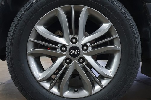 Used 2014 Hyundai Tucson 2.0 GLS Plus AT (Diesel)