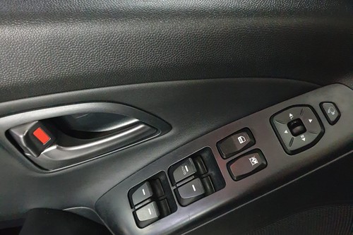 Used 2014 Hyundai Tucson 2.0 GLS Plus AT (Diesel)