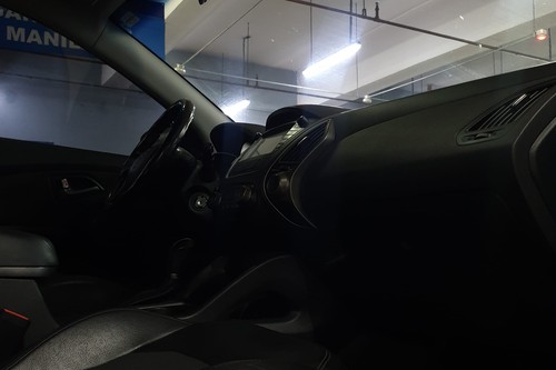 Used 2014 Hyundai Tucson 2.0 GLS Plus AT (Diesel)