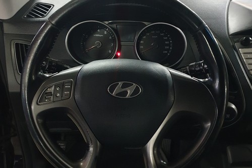 Used 2014 Hyundai Tucson 2.0 GLS Plus AT (Diesel)