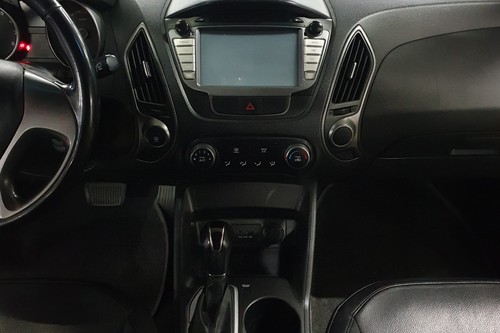 Used 2014 Hyundai Tucson 2.0 GLS Plus AT (Diesel)