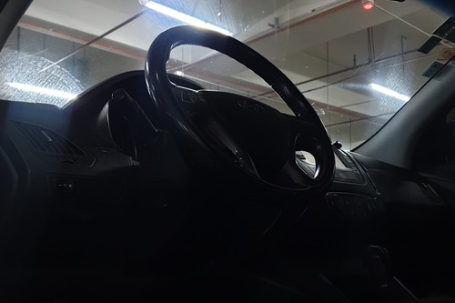 Used 2014 Hyundai Tucson 2.0 GLS Plus AT (Diesel)