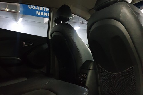 Used 2014 Hyundai Tucson 2.0 GLS Plus AT (Diesel)