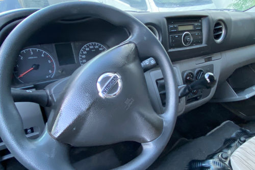 Used 2020 Nissan NV350 Urvan Premium M/T 15-Seater