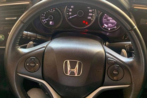 Used 2018 Honda City 1.5L VX AT