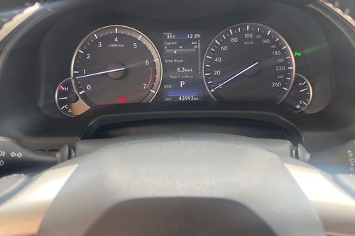 Used 2018 Lexus RX 350