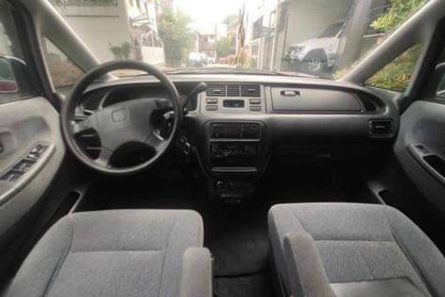 2nd Hand 1997 Honda Odyssey 2.4L EX-V AT