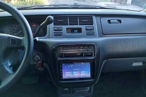 Used 1997 Honda Odyssey 2.4L EX-V AT