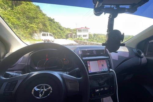 2nd Hand 2021 Toyota Wigo 1.0 TRD S AT