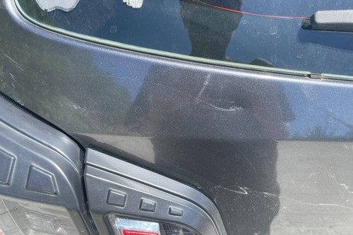 Used 2021 Toyota Wigo 1.0 TRD S AT