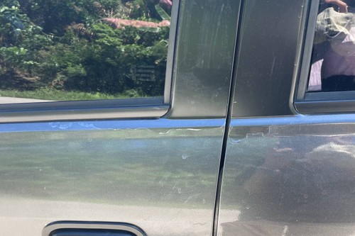 Used 2021 Toyota Wigo 1.0 TRD S AT