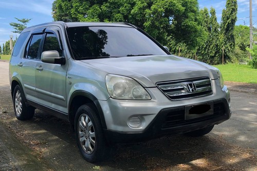 Second hand 2006 Honda CR-V RS eHEV 