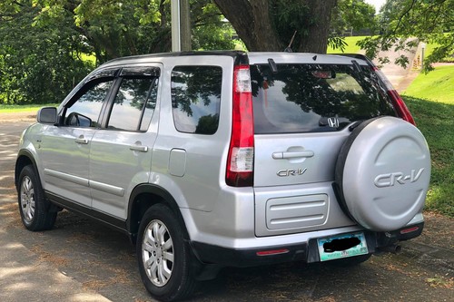 2nd Hand 2006 Honda CR-V RS eHEV