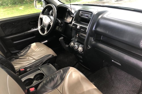 Used 2006 Honda CR-V RS eHEV