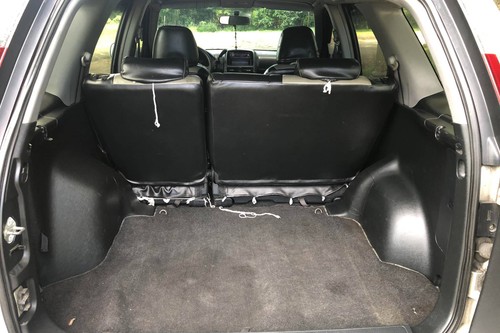 Used 2006 Honda CR-V RS eHEV