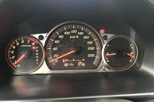 Used 2006 Honda CR-V RS eHEV