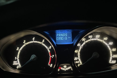 Used 2014 Ford Fiesta Hatchback 1.0L Sport+ AT