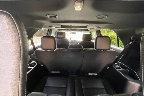 Used 2016 Ford Explorer 3.5L Sport EcoBoost