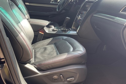 Used 2016 Ford Explorer 3.5L Sport EcoBoost