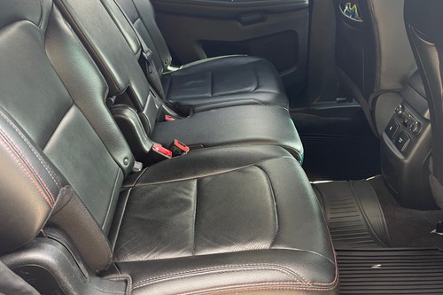 Used 2016 Ford Explorer 3.5L Sport EcoBoost