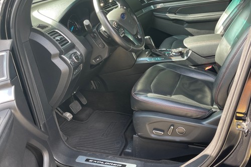 Used 2016 Ford Explorer 3.5L Sport EcoBoost