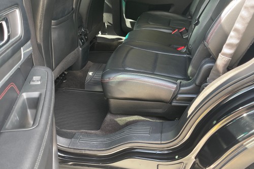 Used 2016 Ford Explorer 3.5L Sport EcoBoost