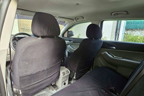 2nd Hand 2016 Chevrolet Orlando LT AT