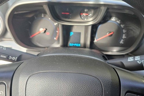 Used 2016 Chevrolet Orlando LT AT