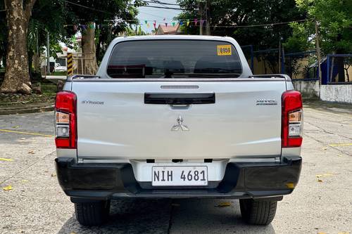 Used 2023 Mitsubishi Strada 2.4L 4x4 AT