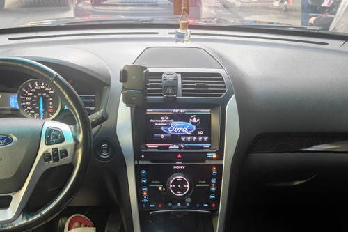 Used 2014 Ford Explorer 2.0L Ecoboost Limited