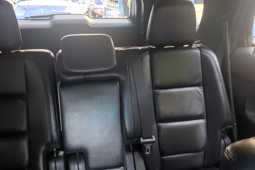 Used 2014 Ford Explorer 2.0L Ecoboost Limited