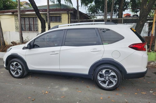 Second hand 2018 Honda BR-V 1.5L S AT 