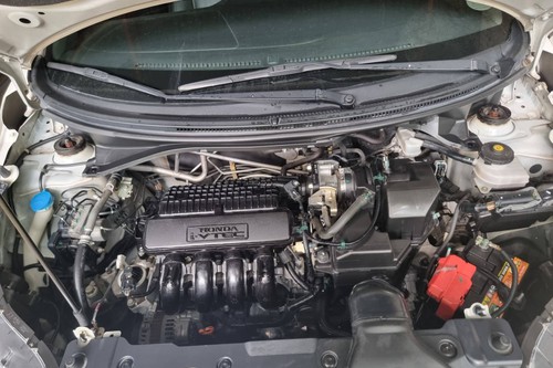 Used 2018 Honda BR-V 1.5L S AT