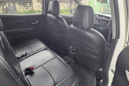 Used 2018 Honda BR-V 1.5L S AT