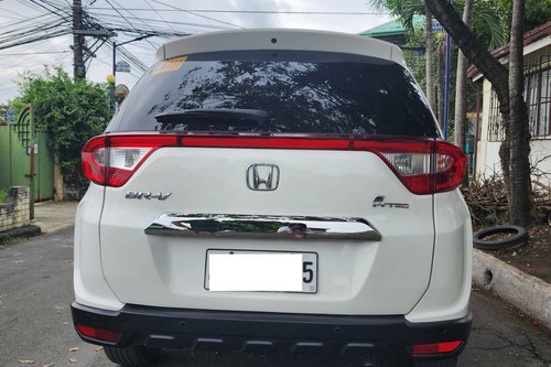 Used 2018 Honda BR-V 1.5L S AT