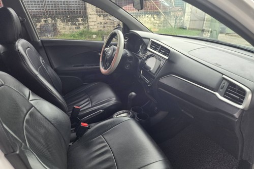 Used 2018 Honda BR-V 1.5L S AT