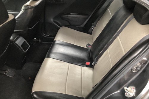 Second hand 2018 Honda City 1.5L E MT 