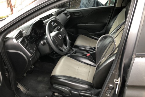 Used 2018 Honda City 1.5L E MT