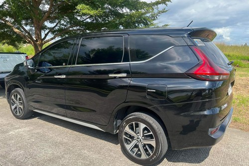 2nd Hand 2019 Mitsubishi Xpander GLS AT