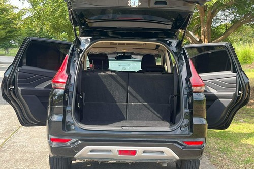 Old 2019 Mitsubishi Xpander GLS AT