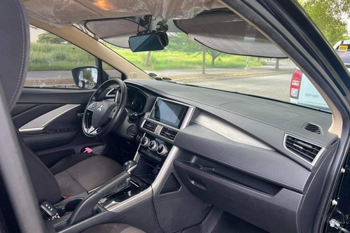 Used 2019 Mitsubishi Xpander GLS AT