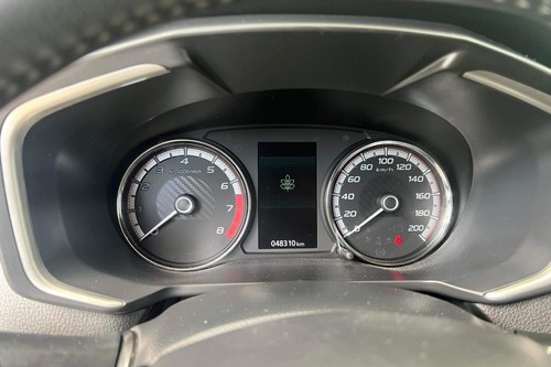 Used 2019 Mitsubishi Xpander GLS AT