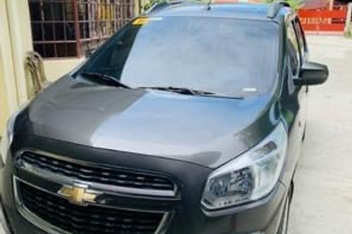 Second Hand 2015 Chevrolet Trax
