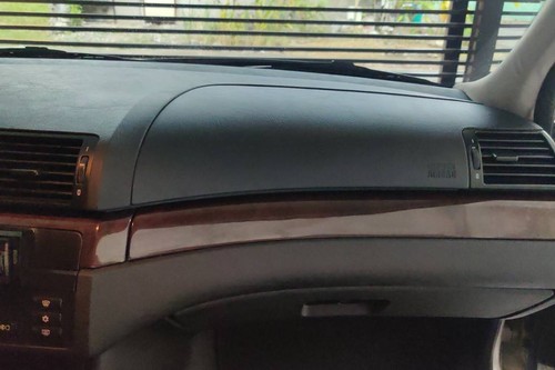 Used 2004 BMW 318i 1.8L RWD