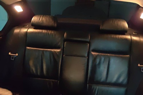 Second hand 2004 BMW 318i 1.8L RWD 