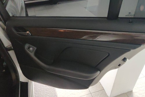 Used 2004 BMW 318i 1.8L RWD